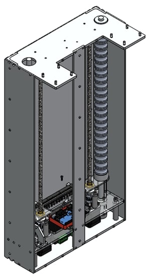 Bushing Feeder Project
